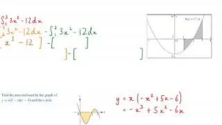 11   Antidifferentiation   Signed Area