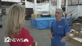 Money Saving Monday: Taking advantage of overstock, bin stores