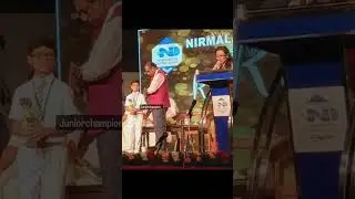 Unveiling 500 Rubik's Portrait of Thrissur Dist Collector Haritha V Kumar IAS#portrait #cube #mosaic