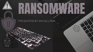 Ransomware | What is ransomware and how it works?