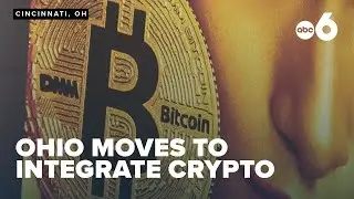 Ohio moves to integrate cryptocurrency by potentially accepting Bitcoin for state services