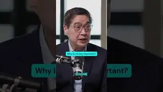 Lance Gokongwei says you shouldn't be ashamed of this. #SpeakingOfMoney #podcast #business #money