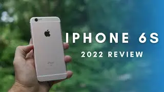 iPhone 6s in 2022 - Still Worth Buying? (Review)