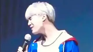 Suga Gritando