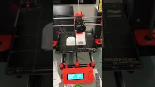 Printing a Custom Mount for Mobotix Camera