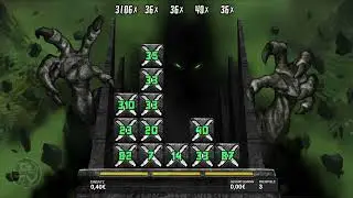 MAXWIN IN HAND OF ANUBIS SUPER BONUS 10000X! #casino #win #fyp