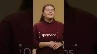 Почему никогда не следует использовать более двух шрифтов в электронном курсе обучения | Советы п...