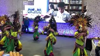 Sindaw  Mascara Festival