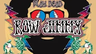 КАК ИГРАТЬ В ДЖИММИ | Урок Grateful Dead | Play Dead