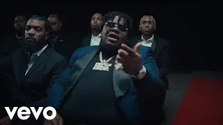 BigXthaPlug ft. Boosie Badazz - Pre Roll [Music Video]