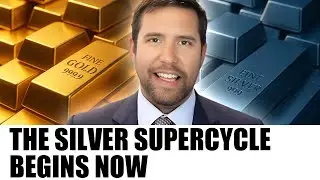 Silver's Undeniable Future: 20X Silver & The Global Monetary Shift | Chris Vermeulen