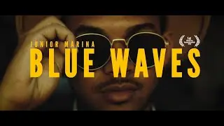 Junior Marina - Blue Waves (Official Music Video)