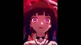 Sparkle&rsquo;s Radiant Power | Honkai: Star Rail Cinematic Edit ✨🎭