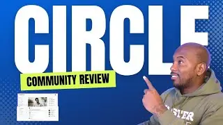 Circle.so Review - Build Your Online Community