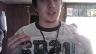 DNA Real Talk part 1