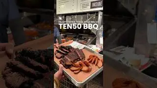 Central Texas bbq anyone?