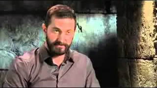 Thorin Oakenshield, Son of Thrain