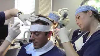What is the NeoGraft FUE Hair Transplant System