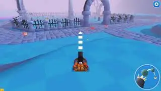smash kart live stream fun gameplay room id