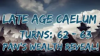 Dominions 5 | Pan's Wealth Reveal, 2022 Lucid Tournament 62-63