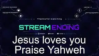 (Drops on Twitch) Let's enjoy the new update!!!!