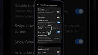 OnePlus Phone Me Animation Effects Kaise Change Kare? | #oneplus #trick #viral #shorts