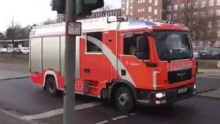 LHF 3600 Charlottenburg Nord