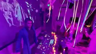 BOOMCAT @ Dead Sexy, Mtn Lotus