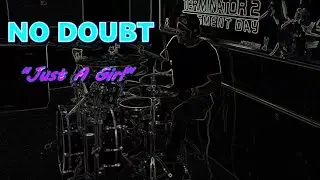 No Doubt- Just A Girl