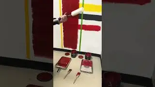 Sherwin Williams Emerald vs Benjamin Moore Aura (Full Video)