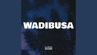 WADIBUSA Afro Drill