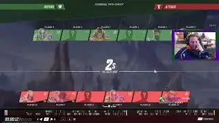 Marvel Rivals - Vod Reviews then....GUESS THE RANK!