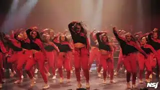Beyonce Tribute // NSJ SHOW