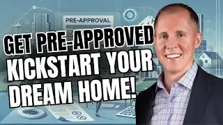 Get Pre-Approved: Your First Step to a Stress-Free Construction Loan
