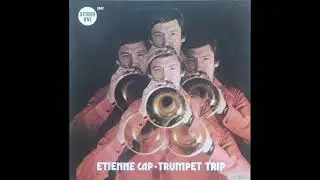 Etienne Cap - Lover Games