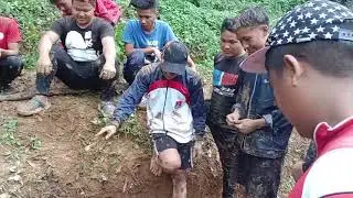 Kan khua Changpui thlan laihna, a hlimawmin a nuam thin