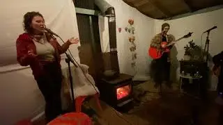 Molly Sarle cover w Emma and Ben