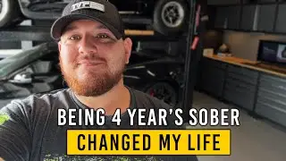 Sober Update: 4 years and counting!