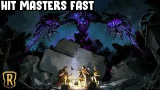 FREE WINS! | Kalista Nocturne Deck Guide | Legends of Runeterra
