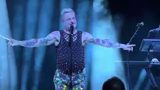 Andy Bell - Don&rsquo;t Cha Know (Live Chicago 7 Nov 2025)