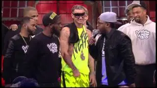 Wild N Out 