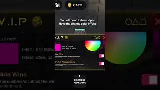 Обновление режима тренировки в игре Ink #inkgame #roblox #robloxmemes #forge #evade #stealbrainro...