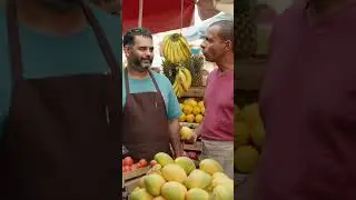 Why did I fire my fruit truck delivery driver today? #funny #comedyshorts #jokes #job