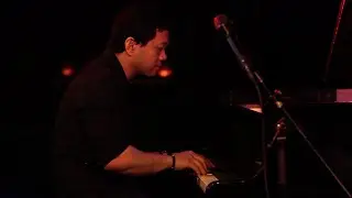 Simon Westman Trio - In Sundsvall (Live at Stay Afloat Streaming Festival)