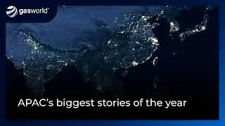 APAC's biggest stories of the year