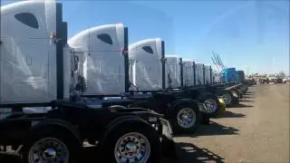 VENTA DE CAMIONES SUBASTA EN PHOENIX AZ