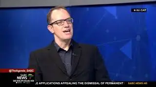 Malawi election | Credibility of poll observer missions: Grant Masterson