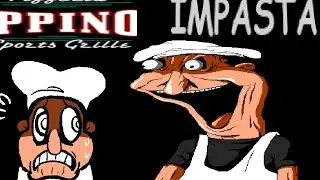 [FNF] FUNK TOWER (Cancelled) - IMPASTA (Ft. Emihead)