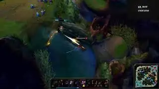 Best  Flash Jukes 2017 |League of Legends|