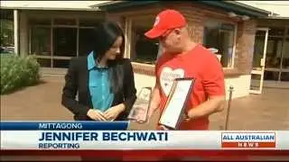 Destination Southern Highlands Wins Big Award